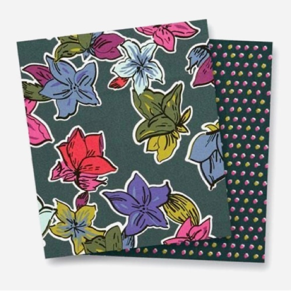 🤩HP🤩🌷$3for$30🌷 Vera Bradley ID zip wallet - Picture 3 of 4